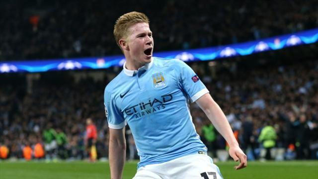 欧冠战报：艾尔尤努西、阿乔里破门，哥本哈根3-2绝杀黄潜