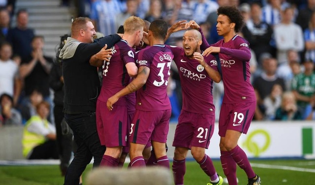 中超：山东泰山主场2-1逆转武汉三镇