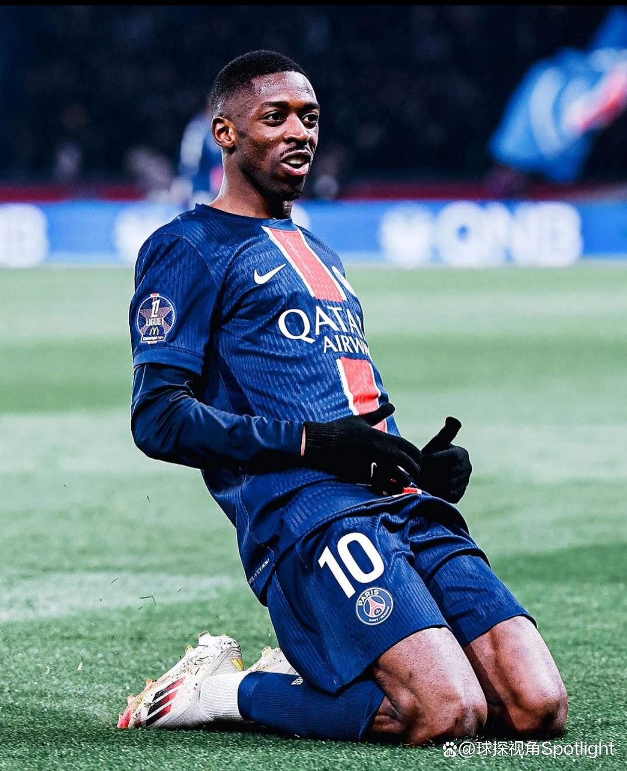 西媒：老弗爷不打口水战，不会对拉波尔塔的批评再做回应