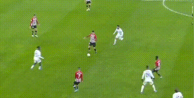 安娜-德-阿玛斯现身F1阿布扎比站挥旗