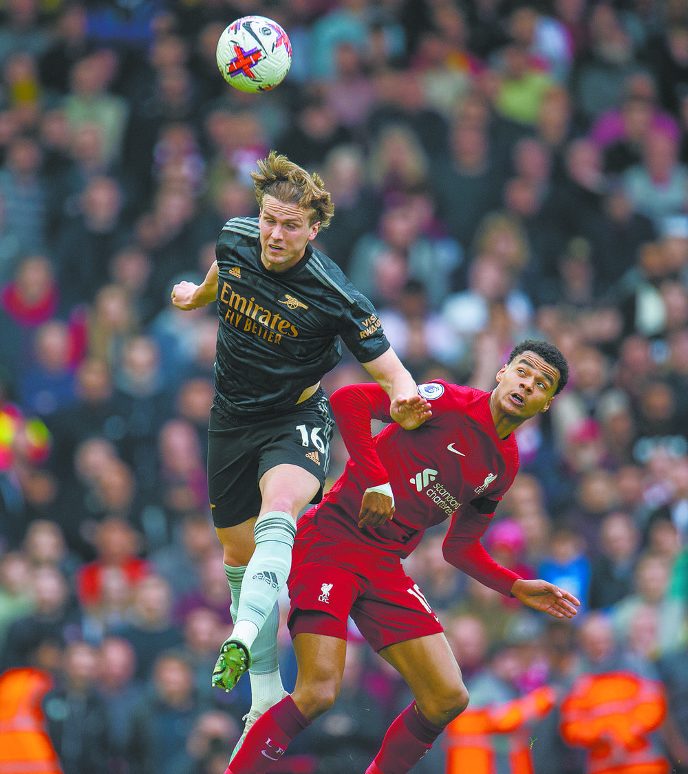 斯帕莱蒂：戴维和奥蓬达需要一些混蛋劲儿，他们必须保持自信