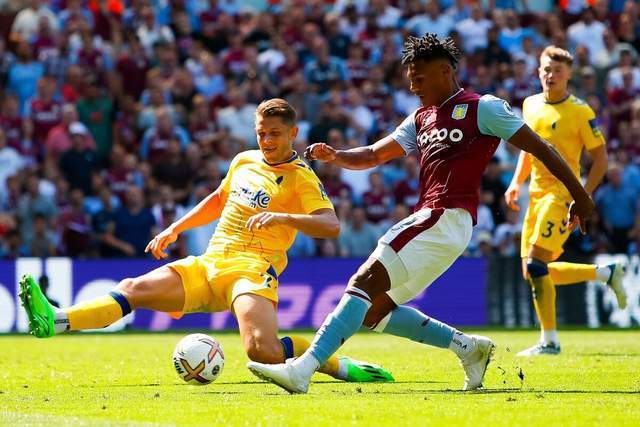 葡萄牙U17国脚斯特万是雷纳托-桑切斯的侄子，正在参加世少赛