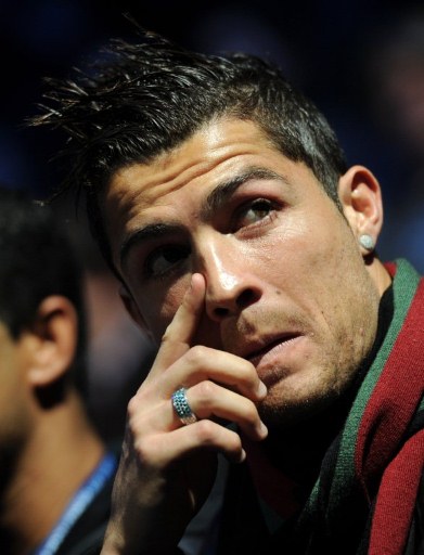 埃贝尔：努贝尔今天有一两次失误，但他依然是一名杰出的门将