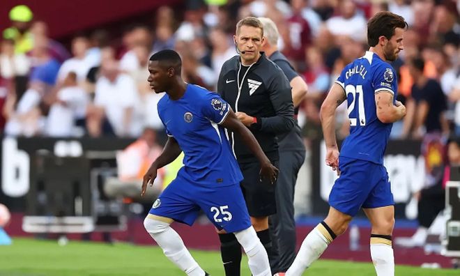 沙媒：鲁本-内维斯将和利雅得新月续约2年，未来几天会官宣